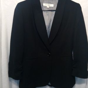 Nine west blazer